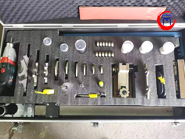 300型鏈條傳動研磨機
